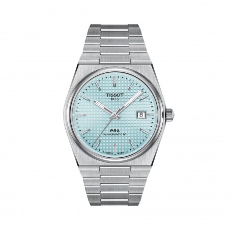 Orologio Tissot PRX T137.407.11.351.00 | De Wrachien Gioielli