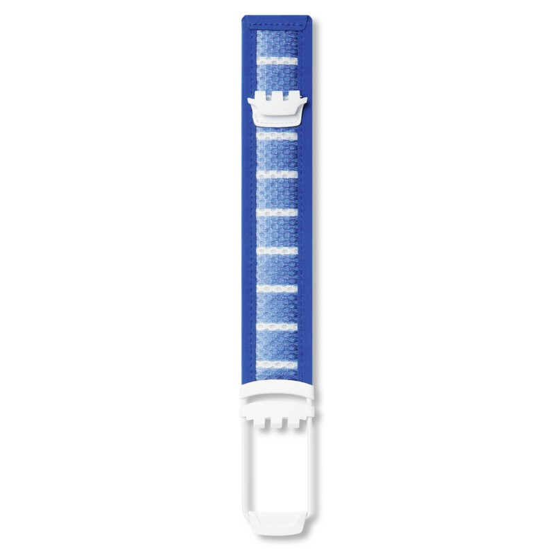Cinturino Swatch Skyzero ASUVW102 | De Wrachien Gioielli Cinturino Swatch Skyzero ASUVW102 | De Wrachien Gioielli