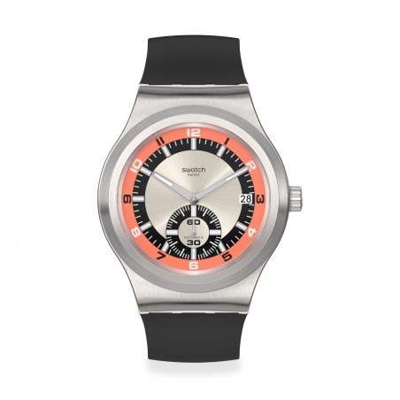 Orologio Swatch CONFIDENCE 51 SY23S413| De Wrachien Gioielli