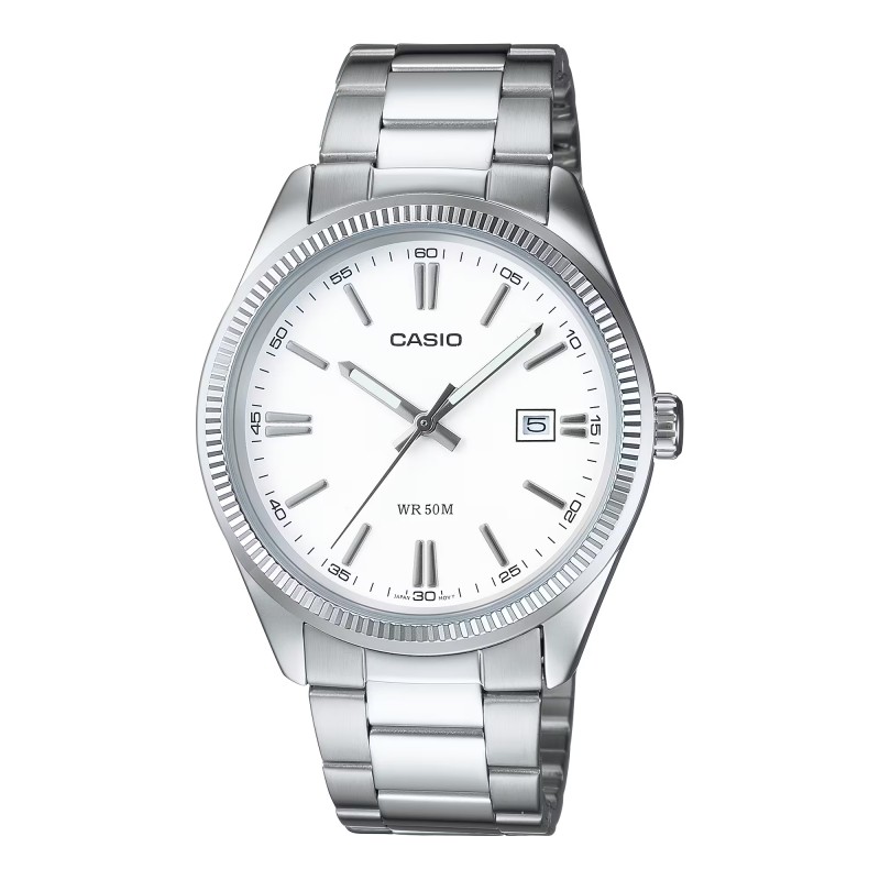 Orologio CASIO MTP-1302PD-7A1V | De Wrachien Gioielli Orologio CASIO MTP-1302PD-7A1V | De Wrachien Gioielli
