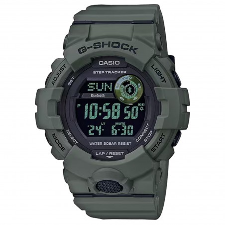 Orologio G-SQUAD GBD-800UC-3ER | De Wrachien Gioielli