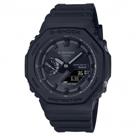 Orologio G-Shock GA-B2100-1A1ER | De Wrachien Gioielli