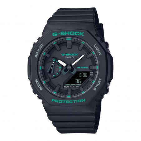 Orologio G-Shock GMA-S2100GA-1A | De Wrachien Gioielli