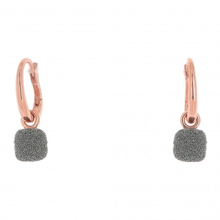 Orecchini Pesavento Oro YCKTO020 | De Wrachien Gioielli