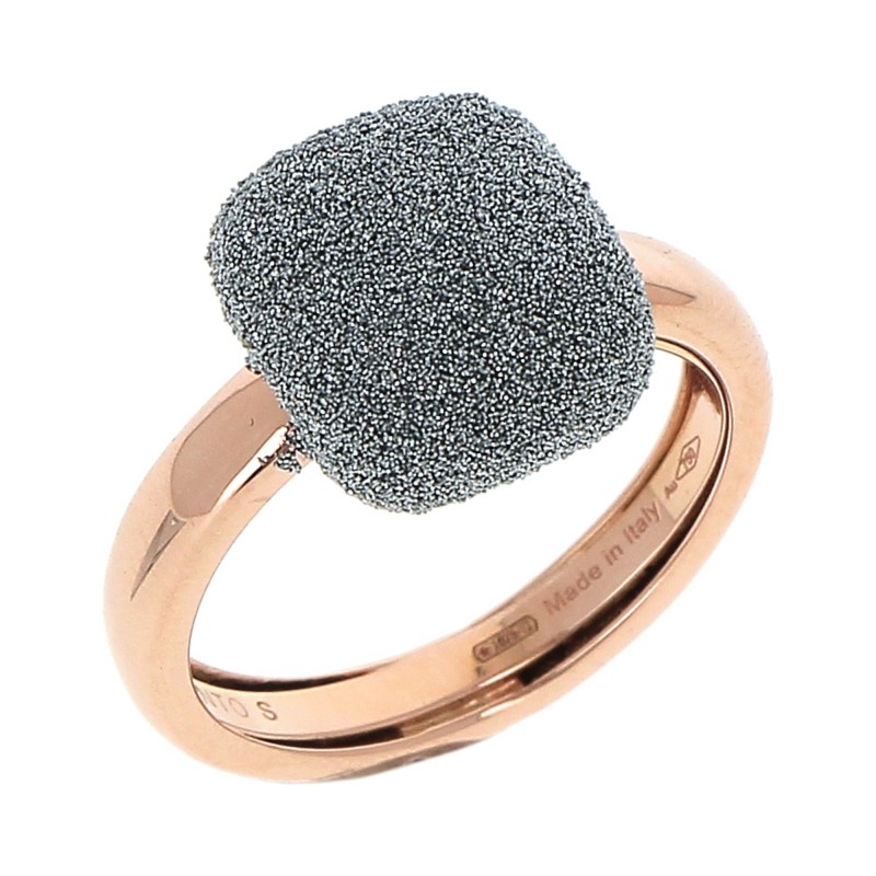 Anello Pesavento Oro YCKTA015| De Wrachien Gioielli Anello Pesavento Oro YCKTA015| De Wrachien Gioielli