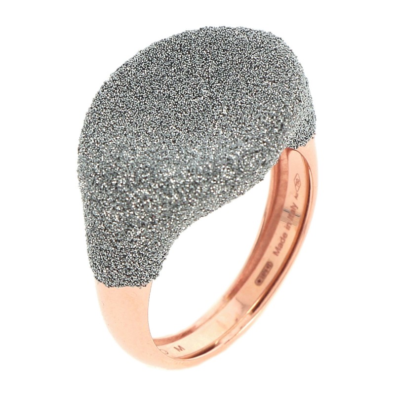 Anello Pesavento Oro YCKTA017| De Wrachien Gioielli Anello Pesavento Oro YCKTA017| De Wrachien Gioielli