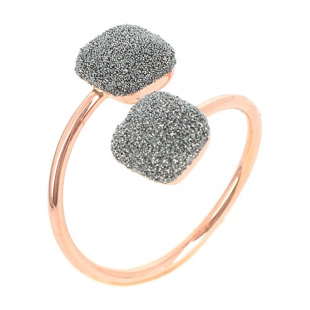 Anello Pesavento Oro YCKTA021| De Wrachien Gioielli