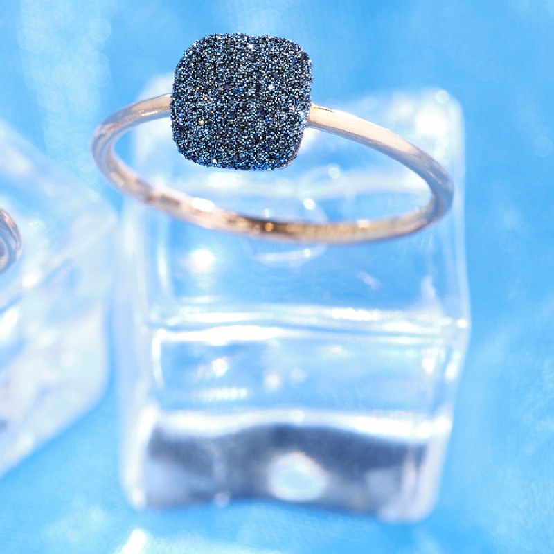 Anello Pesavento Oro YCKTA027| De Wrachien Gioielli Anello Pesavento Oro YCKTA027| De Wrachien Gioielli