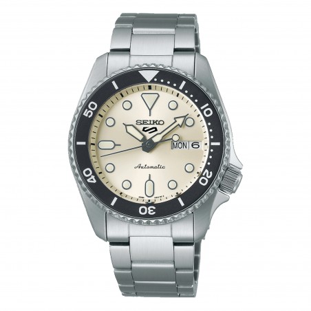 Orologio Seiko 5 SPORTS SRPK31K1| Gioielleria De Wrachien
