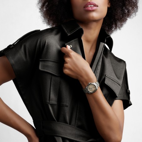 Orologio Longines CONQUEST L3.430.4.62.6 | De Wrachien Gioielli