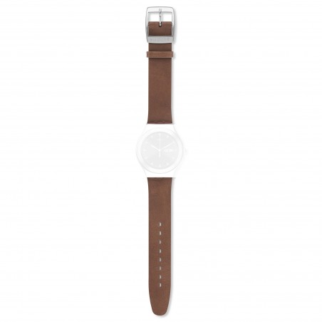 Cinturino Originale Swatch PAIN D'EPICES AYGS778| De Wrachien Gioielli