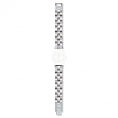 Cinturino Originale Swatch GRADINO AYSS300G | De Wrachien Gioielli