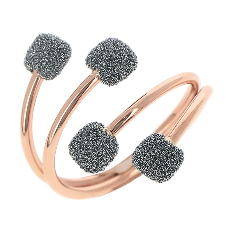 Anello Pesavento Oro YCKTA068| De Wrachien Gioielli Anello Pesavento Oro YCKTA068| De Wrachien Gioielli