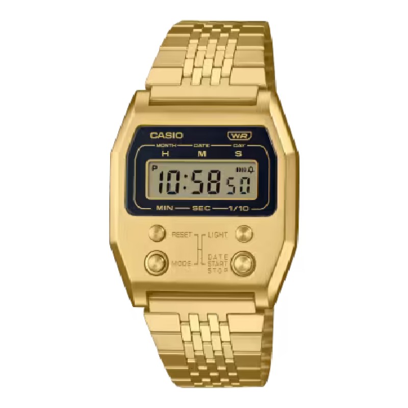 Orologio VINTAGE A1100G-5EF | De Wrachien Gioielli Orologio VINTAGE A1100G-5EF | De Wrachien Gioielli