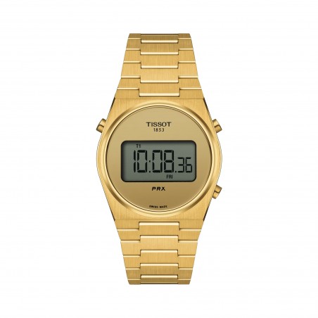 Orologio Tissot PRX T137.263.33.020.00| Gioielleria De Wrachien