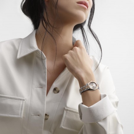 Orologio Longines CONQUEST CLASSIC L2.286.3.72.7 | Gioielleria De Wrachien