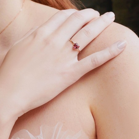 Maman et Sophie Anello Aurum MARIE ANTOINETTE ANMANTR2| De Wrachien Gioielli