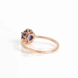 Maman et Sophie Anello Aurum MARIE ANTOINETTE ANMANCIT | De Wrachien Gioielli