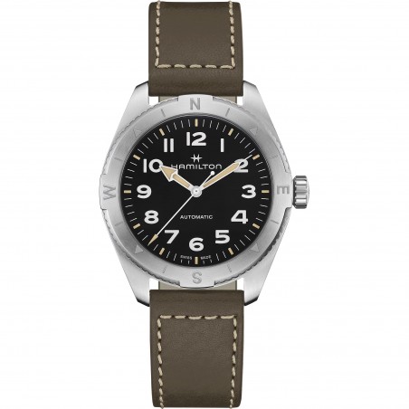 Orologio Hamilton KHAKI FIELD EXPEDITION H70315830| Gioielleria De Wrachien