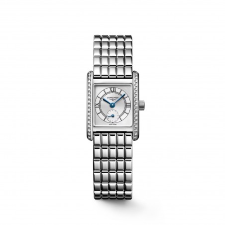 Orologio Longines MINI DOLCEVITA L5.200.0.75.6 | Gioielleria De Wrachien