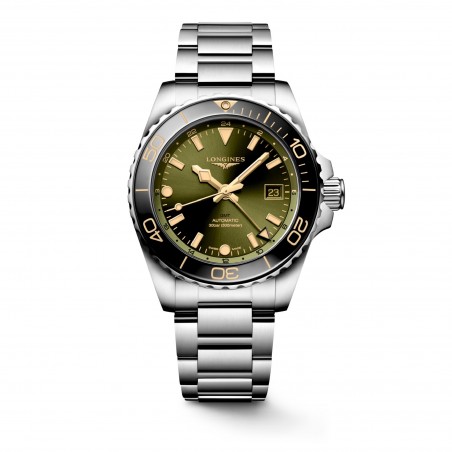 Orologio Longines HYDROCONQUEST L3.790.4.06.6 | Gioielleria De Wrachien