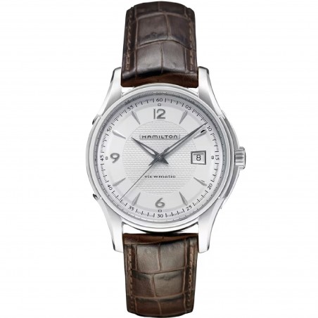 Orologio Hamilton JAZZMASTER VIEWMATIC AUTO H32515555 | Gioielleria De Wrachien