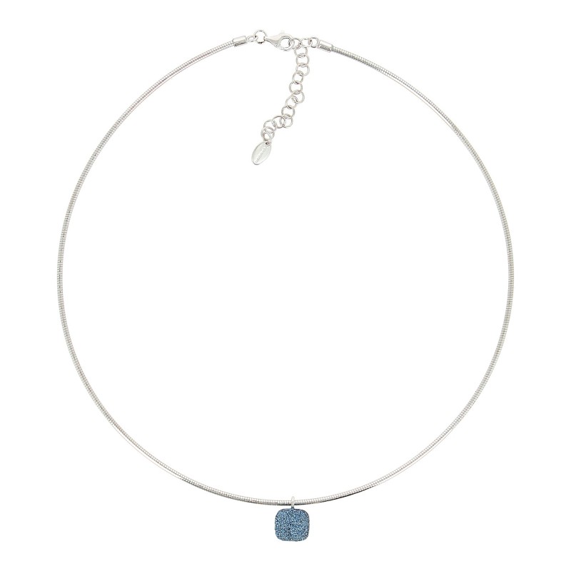 Collana Pesavento I Colori del Mondo | De Wrachien Gioielli