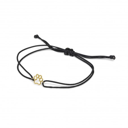 Bracciale in oro Ginger I SIMBOLI DI GINGER| De Wrachien Gioielli