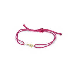 Bracciale in oro Ginger I SIMBOLI DI GINGER| De Wrachien Gioielli Bracciale in oro Ginger I SIMBOLI DI GINGER| De Wrachien Gioielli
