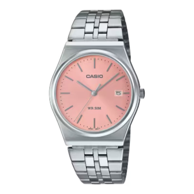 Orologio CASIO MTP-B145D-4A | De Wrachien Gioielli Orologio CASIO MTP-B145D-4A | De Wrachien Gioielli