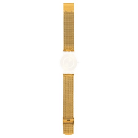 Cinturino Originale Swatch Skin GENEROSITY ASFK355M | De Wrachien Gioielli