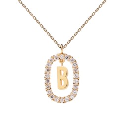 Collana PDPAOLA in oro e diamanti| De Wrachien Gioielli