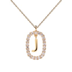 Collana PDPAOLA in oro e diamanti| De Wrachien Gioielli