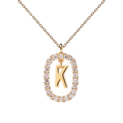 Collana PDPAOLA in oro e diamanti| De Wrachien Gioielli