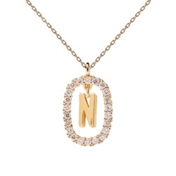Collana PDPAOLA in oro e diamanti| De Wrachien Gioielli