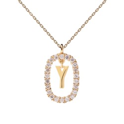 Collana PDPAOLA in oro e diamanti| De Wrachien Gioielli