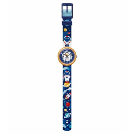 Orologio Flik Flak ASTRODREAMS FBNP216 | Wrachien Gioielli