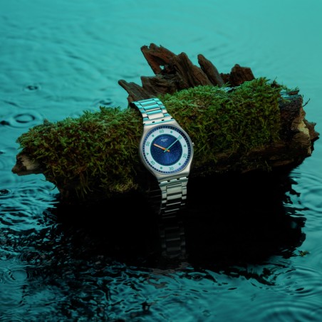 Orologio Swatch SPLASH DANCE SS07S143G | De Wrachien Gioielli