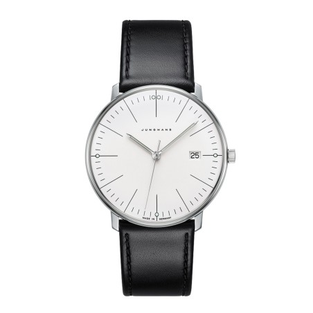 Orologio Junghans MAX BILL 41/4817.02 | Gioielleria De Wrachien