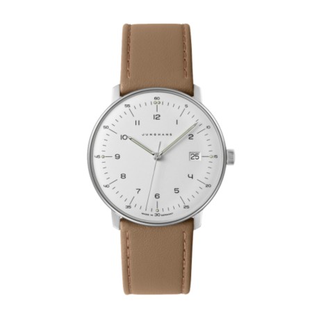 Orologio Junghans MAX BILL 41/4562.02 | Gioielleria De Wrachien