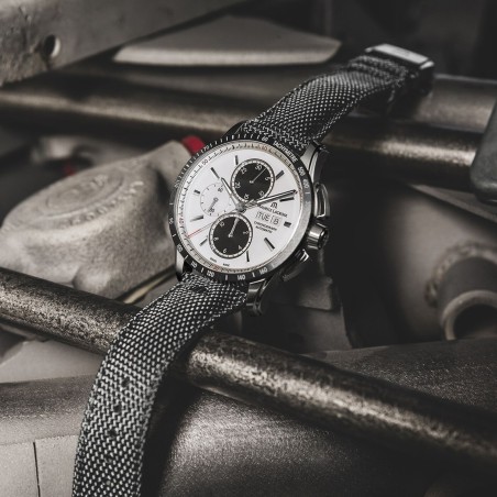 Orologio Maurice Lacroix PONTOS S CHRONOGRAPH PT6038-SSL24-130-2 | Gioielleria De Wrachien