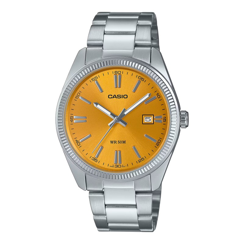 Orologio CASIO MTP-1302PD-9A | De Wrachien Gioielli Orologio CASIO MTP-1302PD-9A | De Wrachien Gioielli