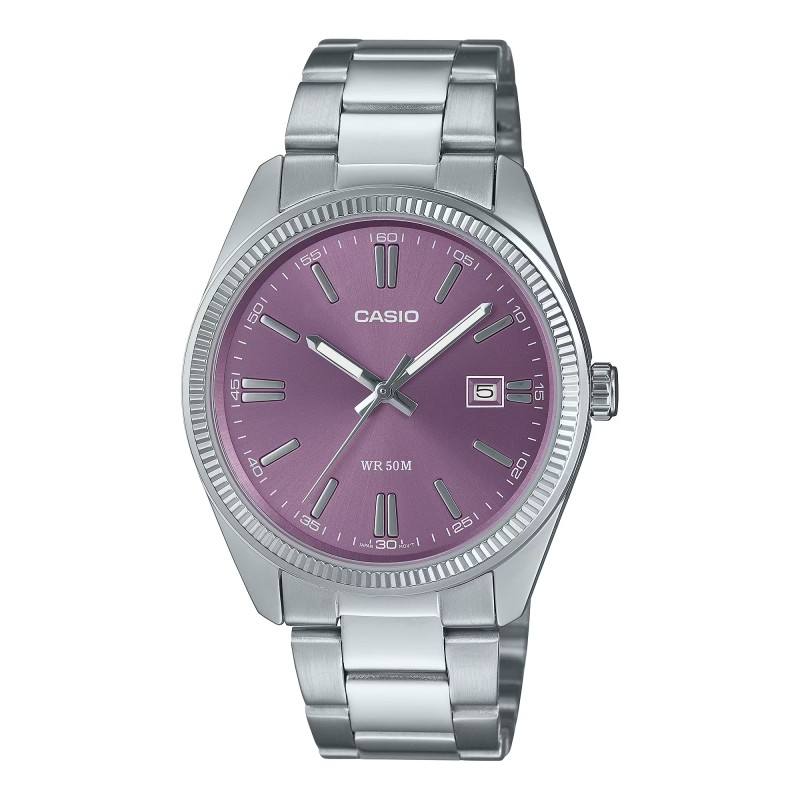 Orologio CASIO MTP-1302PD-6A | De Wrachien Gioielli Orologio CASIO MTP-1302PD-6A | De Wrachien Gioielli