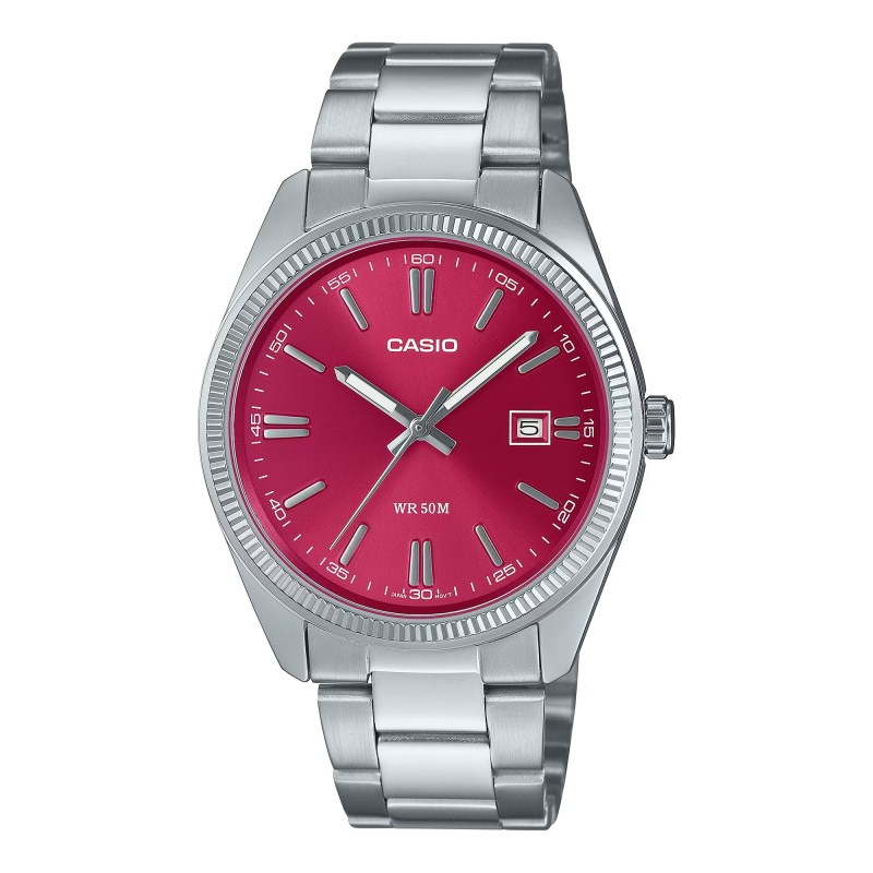 Orologio CASIO MTP-1302PD-4A | De Wrachien Gioielli Orologio CASIO MTP-1302PD-4A | De Wrachien Gioielli