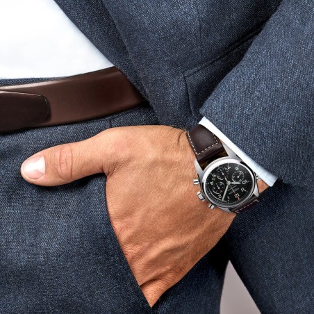 Orologio Longines  SPIRIT L3.820.4.53.0 | Gioielleria De Wrachien