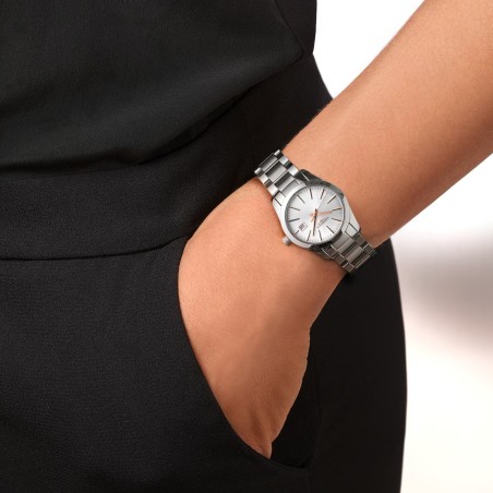 Orologio Longines CONQUEST CLASSIC L2.286.4.72.6 | Gioielleria De Wrachien