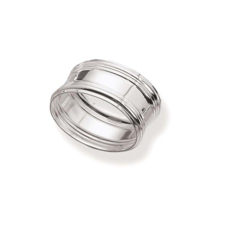 Legatovagliolo Greggio in argento | De Wrachien Gioielli