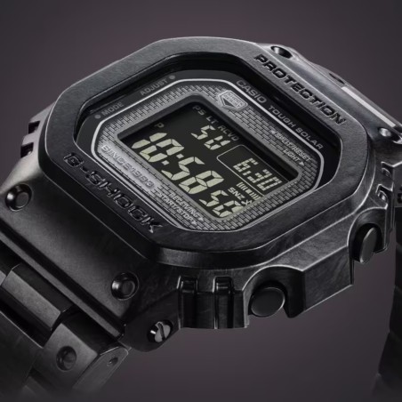 Orologio G-Shock ORIGIN GCW-B5000UN-1 | De Wrachien Gioielli