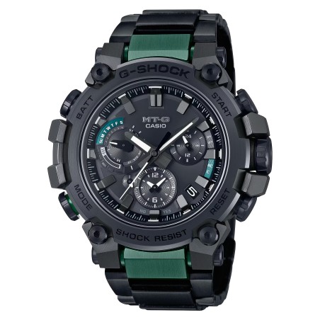 Orologio G-Shock MT-G MTG-B3000BD-1A2ER | De Wrachien Gioielli