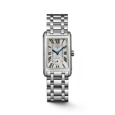 Orologio Longines DOLCEVITA L5.512.4.71.6 | De Wrachien Gioielli